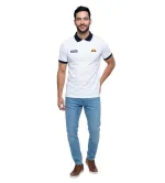Ellesse Lessepsia Polo T-Shirt – Ανδρική Μπλούζα Πόλο