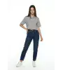 Ellesse Silinto 2 Cropped Tee – Γυναικείο Crop Top