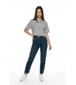 Ellesse Silinto 2 Cropped Tee – Γυναικείο Crop Top