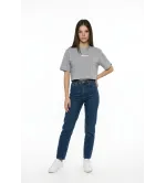 Ellesse Silinto 2 Cropped Tee – Γυναικείο Crop Top