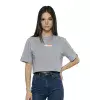 Ellesse Silinto 2 Cropped Tee – Γυναικείο Crop Top