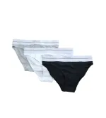 Ellesse Solofra Brief 3Pack – Γυναικεία Εσώρουχα 3 Τεμάχια