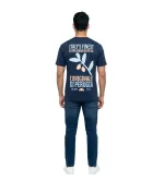 Ellesse Oliva Tee Oversize – Ανδρικό T-Shirt