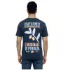 Ellesse Oliva Tee Oversize – Ανδρικό T-Shirt