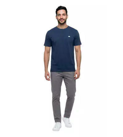 Ellesse Oliva Tee Oversize – Ανδρικό T-Shirt