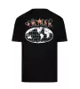 Vinyl Urban Empire Μαύρο T-Shirt Ανδρικό Regular Fit