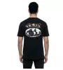 Vinyl Urban Empire Μαύρο T-Shirt Ανδρικό Regular Fit