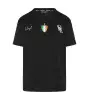 Vinyl CTY Boost Μαύρο T-Shirt Ανδρικό Regular Fit