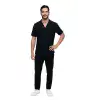 Ανδρικό Σετ Πουκάμισο με Παντελόνι | Κομψό Outfit