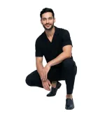 Ανδρικό Σετ Πουκάμισο με Παντελόνι | Κομψό Outfit