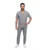 Ανδρικό Σετ Πουκάμισο με Παντελόνι | Κομψό Outfit