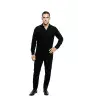 Ανδρικό Σετ Πουκάμισο με Παντελόνι | Κομψό Outfit