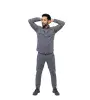 Ανδρικό Σετ Πουκάμισο με Παντελόνι | Κομψό Outfit