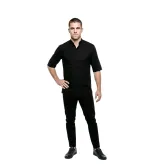 Ανδρικό Σετ Πουκάμισο με Παντελόνι | Κομψό Outfit