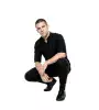 Ανδρικό Σετ Πουκάμισο με Παντελόνι | Κομψό Outfit