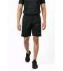 Vinyl Core Beat Μαύρη Βερμούδα Ανδρική Regular Fit