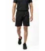 Vinyl Core Beat Μαύρη Βερμούδα Ανδρική Regular Fit