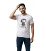 Ανδρική Μπλούζα με Στάμπα | Casual & Streetwear T-Shirt