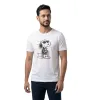 Ανδρική Μπλούζα με Στάμπα | Casual & Streetwear T-Shirt