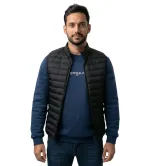 Ανδρικό Αμάνικο Καπιτονέ Λεπτό | Ελαφρύ Γιλέκο