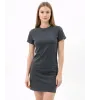 Κοντό Μακό Φόρεμα Slim Fit One Size | Γυναικείο Φόρεμα