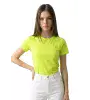 Γυναικείο Μονόχρωμο T-Shirt Regular Fit | Διαθέσιμο σε 8 Χρώματα