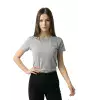 Γυναικείο Μονόχρωμο T-Shirt Regular Fit | Διαθέσιμο σε 8 Χρώματα