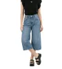 Γυναικείο Τζιν Παντελόνι 3/4 | Denim Capri Παντελόνι