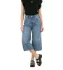 Γυναικείο Τζιν Παντελόνι 3/4 | Denim Capri Παντελόνι
