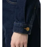 Γυναικεία Τζιν Ολόσωμη Φόρμα Denim | Jumpsuit