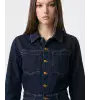 Γυναικεία Τζιν Ολόσωμη Φόρμα Denim | Jumpsuit