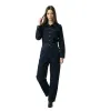 Γυναικεία Τζιν Ολόσωμη Φόρμα Denim | Jumpsuit
