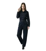 Γυναικεία Τζιν Ολόσωμη Φόρμα Denim | Jumpsuit