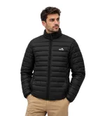 Ellesse Brunate Puffer Ανδρικό Καπιτονέ Μπουφάν