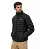 Ellesse Brunate Puffer Ανδρικό Καπιτονέ Μπουφάν