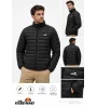 Ellesse Brunate Puffer Ανδρικό Καπιτονέ Μπουφάν