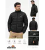 Ellesse Brunate Puffer Ανδρικό Καπιτονέ Μπουφάν