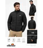 Ellesse Brunate Puffer Ανδρικό Καπιτονέ Μπουφάν