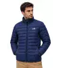 Ellesse Brunate Puffer Ανδρικό Καπιτονέ Μπουφάν