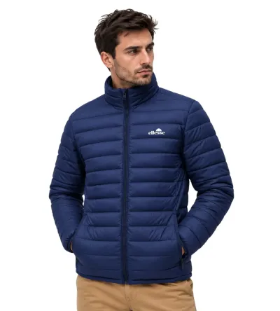 Ellesse Brunate Puffer Ανδρικό Καπιτονέ Μπουφάν