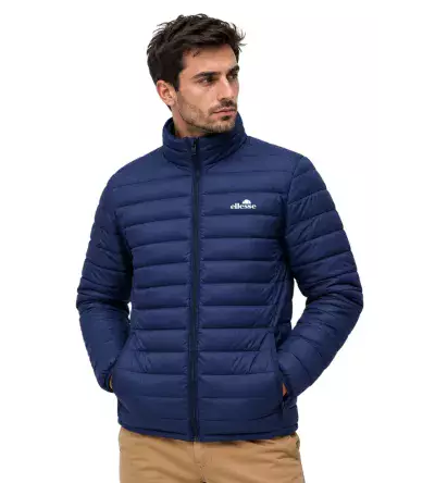 Ellesse Brunate Puffer Ανδρικό Καπιτονέ Μπουφάν
