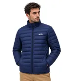 Ellesse Brunate Puffer Ανδρικό Καπιτονέ Μπουφάν