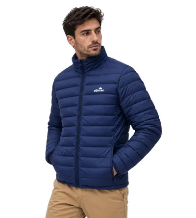 Ellesse Brunate Puffer Ανδρικό Καπιτονέ Μπουφάν