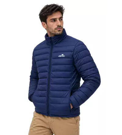 Ellesse Brunate Puffer Ανδρικό Καπιτονέ Μπουφάν
