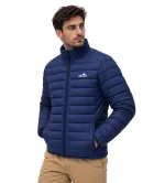 Ellesse Brunate Puffer Ανδρικό Καπιτονέ Μπουφάν