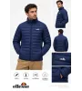 Ellesse Brunate Puffer Ανδρικό Καπιτονέ Μπουφάν
