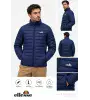 Ellesse Brunate Puffer Ανδρικό Καπιτονέ Μπουφάν