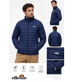 Ellesse Brunate Puffer Ανδρικό Καπιτονέ Μπουφάν