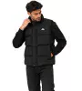 Ellesse Giuseppe Gilet Ανδρικό Αμάνικο Μπουφάν