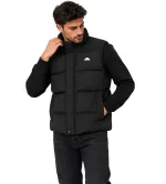 Ellesse Giuseppe Gilet Ανδρικό Αμάνικο Μπουφάν